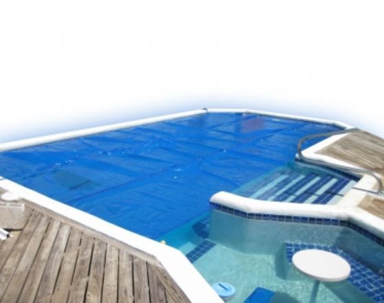 5,5x11m szolártakaró 300 micron