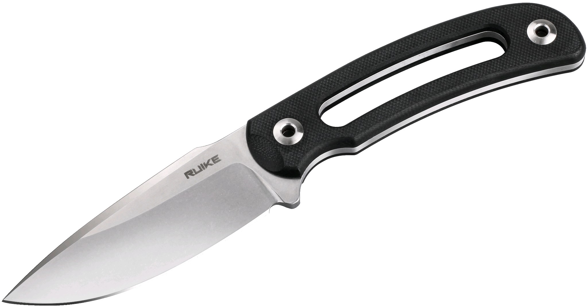 Ruike Kés F815-B Fekete