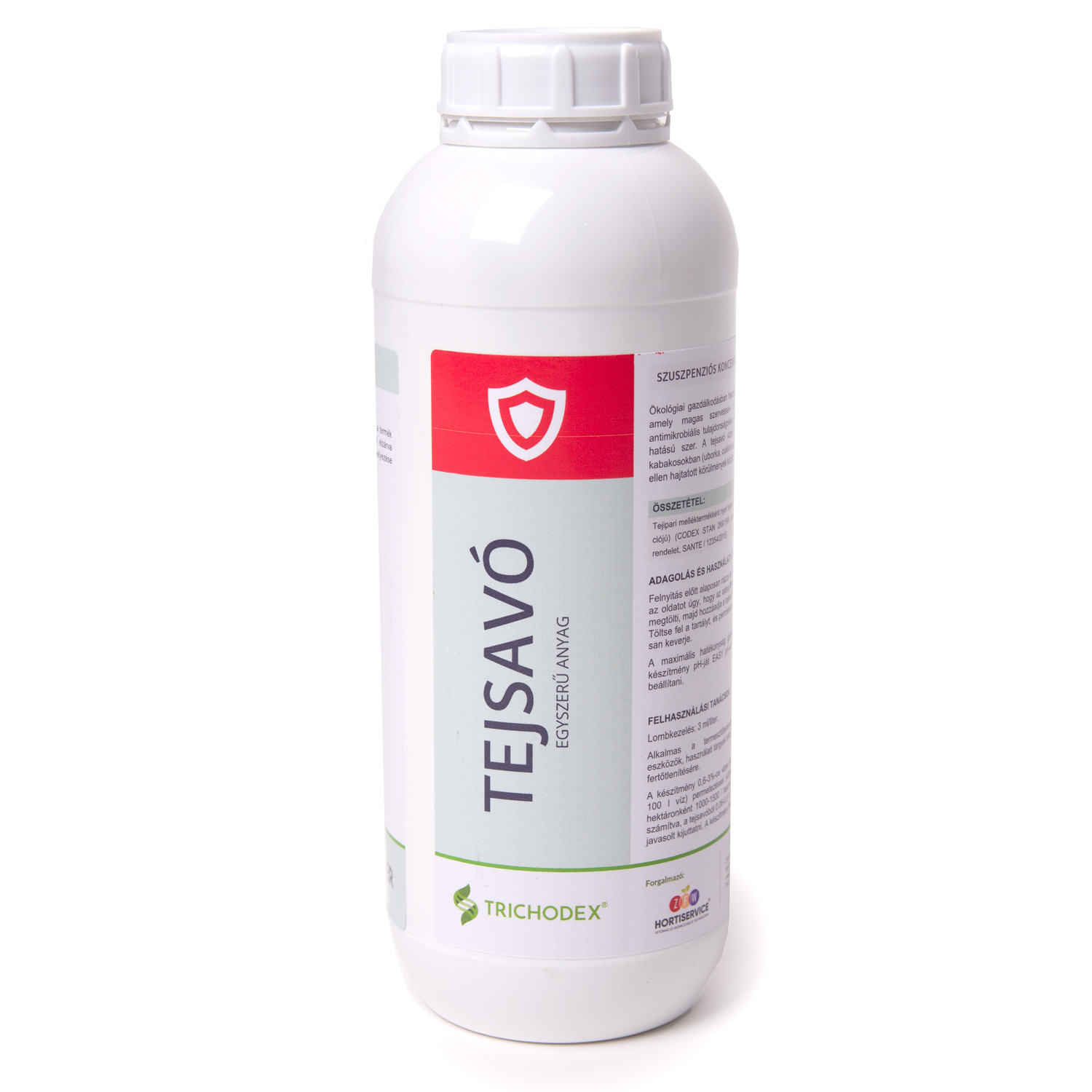 Tejsavó 1 liter