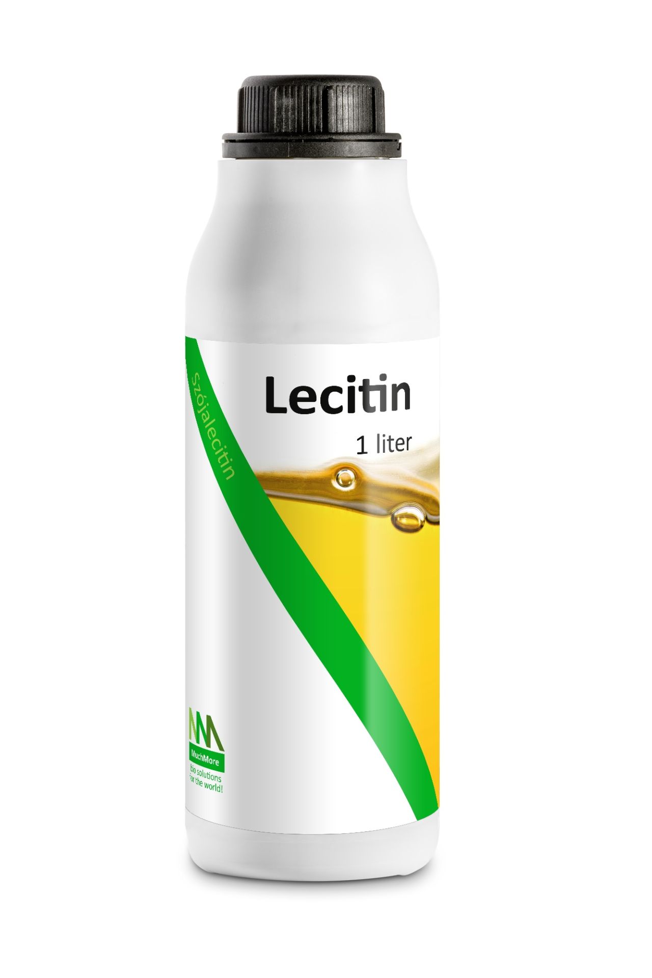 Lecitin 1 liter