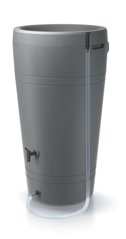 Locsoló Szett Esővízgyűjtőhöz ICAN5