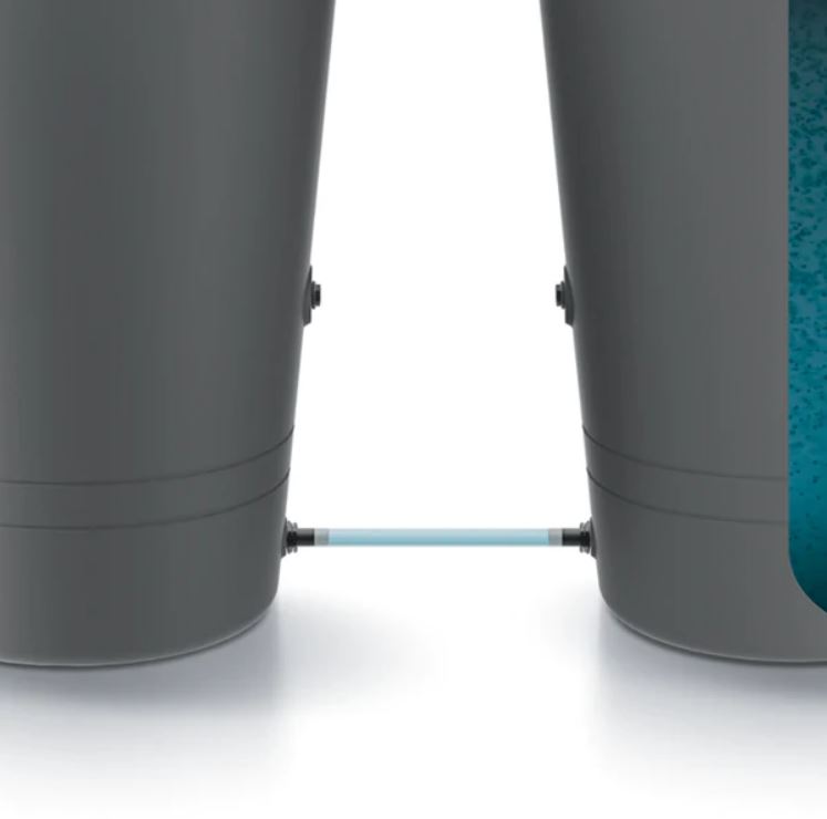 Esővízgyűjtő összekötő szett ICAN8