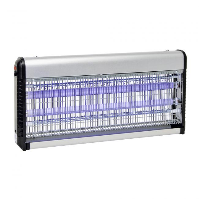 Elektromos beltéri rovarcsapda 2 x 18 W