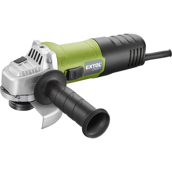Extol sarokcsiszoló 125mm 850W