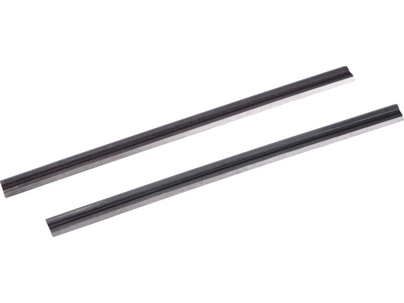 Extol Gyalukés 2 db, HSS, 82mm, a 8893406 (és a 409113, 8893402, 8893404) gyalugéphez