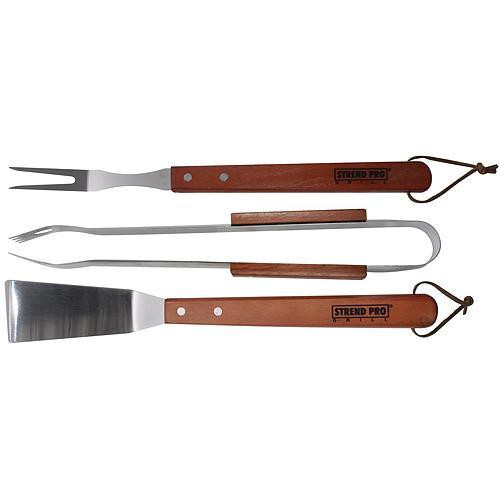 Grill készlet 3 db-os