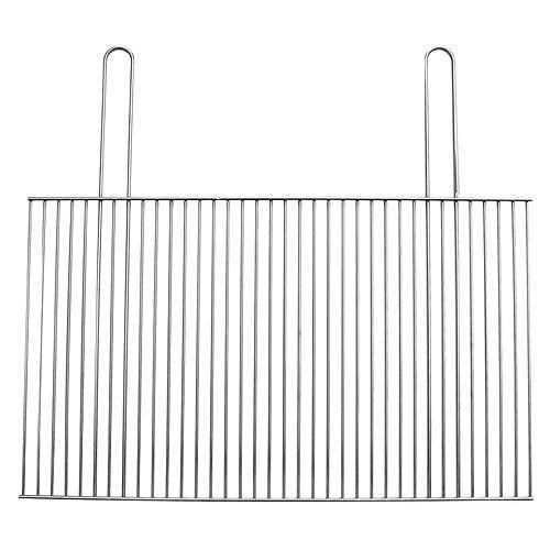 Grill rács 600x400mm