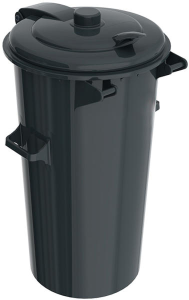 Kuka 110 literes műanyag kerek