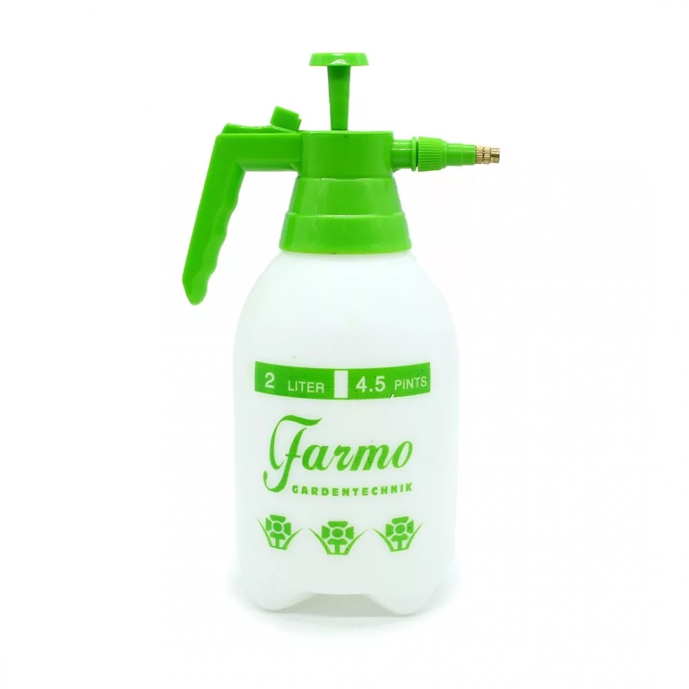 Farmo permetezőgép 2 liter