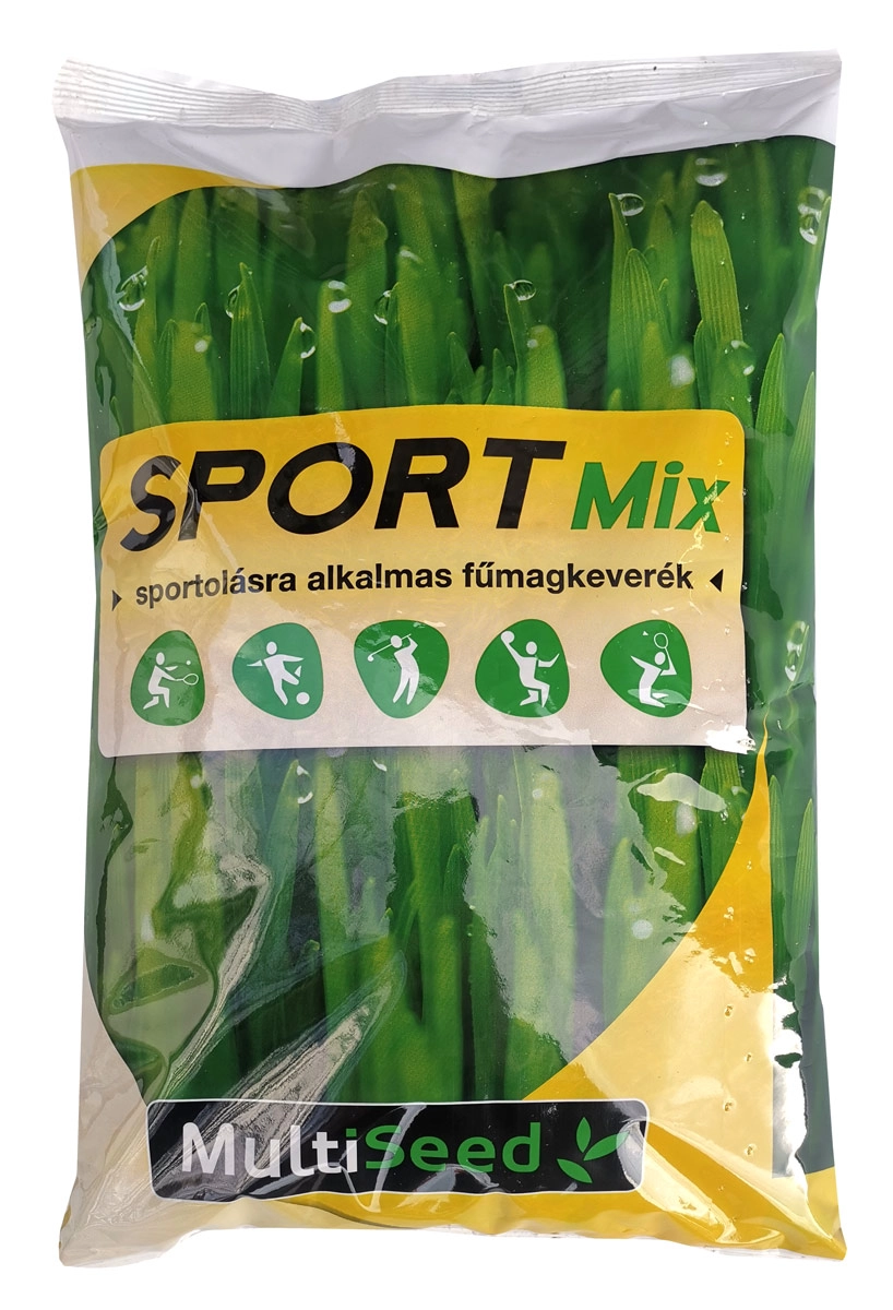 Agro Largo Sport MIX fűmag (Multiseed) 1 kg