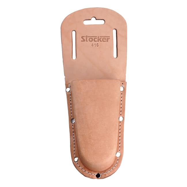 Stocker bőrtok metszőollókhoz 28 cm