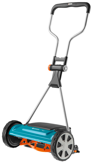 Gardena Comfort kézi fűnyíró 400 C