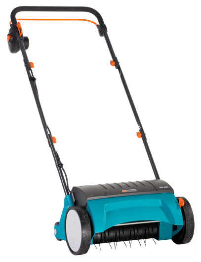 Gardena Elektromos gyepszellőztető ES 500