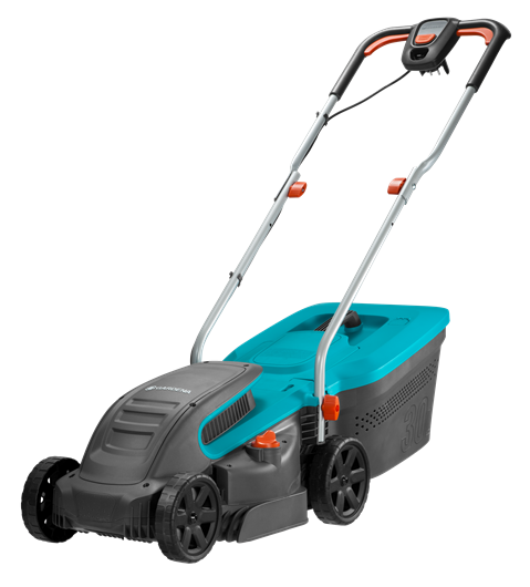 Gardena Elektromos fűnyíró PowerMax™ 1200/32