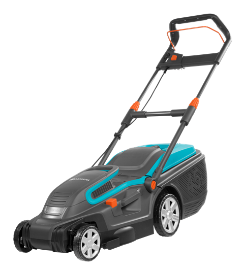 Gardena Elektromos fűnyíró PowerMax™ 1600/37