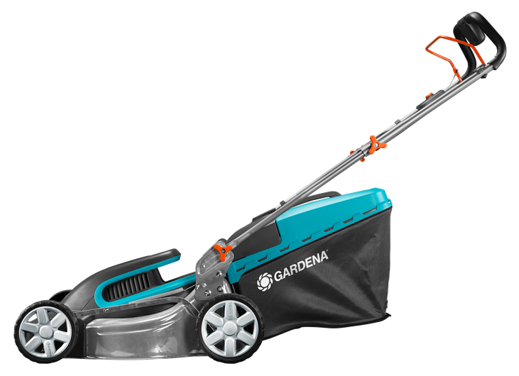 Gardena Akkumulátoros fűnyíró PowerMax™ Li-40/41