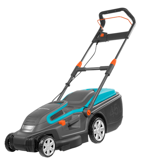 Gardena Elektromos fűnyíró PowerMax 1800/42