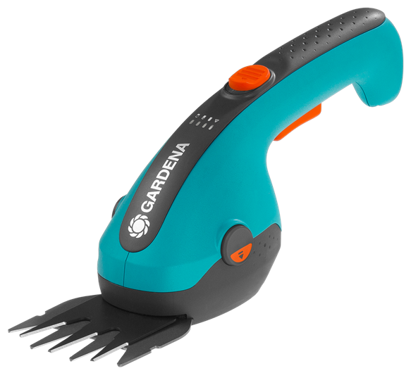 Gardena Fű- és bokornyíró készlet ClassicCut Li