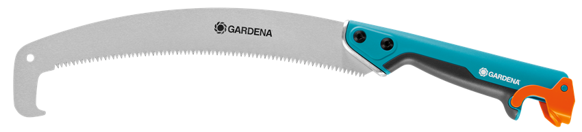 Gardena Combi System 300 PP hajlított kerti fűrész