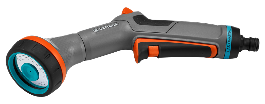 Gardena Comfort öntözőfej érzékeny növényekhez