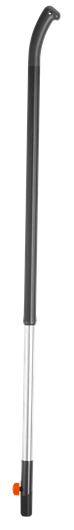Gardena combisystem ergoline alumíniumnyél Alu 130cm