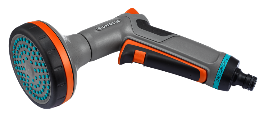 Gardena Comfort öntözőfej virágágyásokhoz