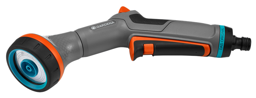 Gardena Comfort tisztító öntözőfej