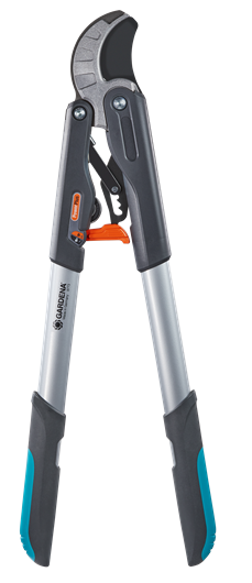Gardena Comfort racsnis ágvágó olló SmartCut
