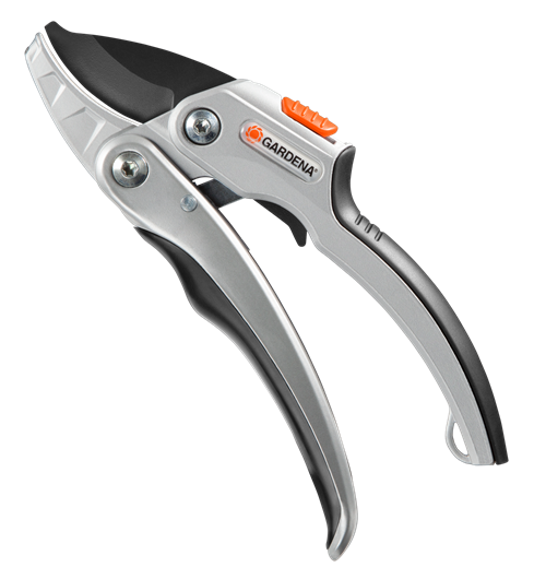 Gardena Comfort racsnis metszőolló SmartCut