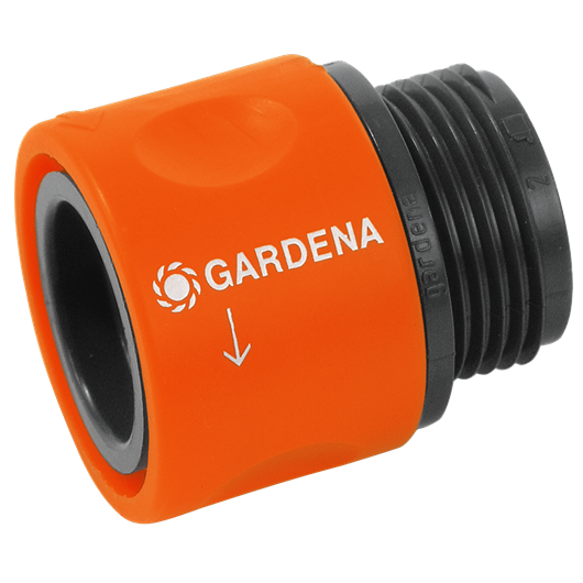 Gardena átmeneti tömlőelem 26,5 mm (G 3/4
