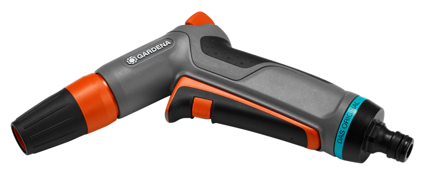 Gardena Comfort tisztító locsolópisztoly