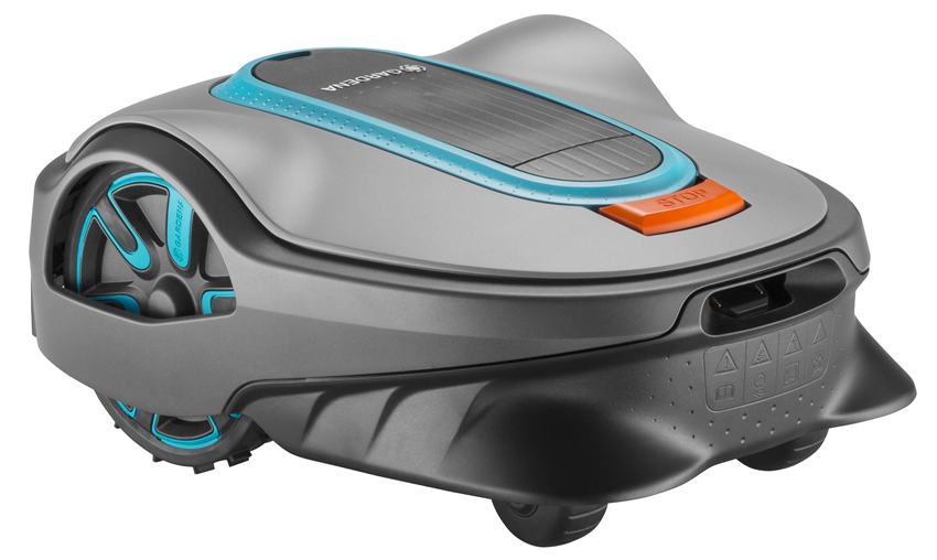 Gardena SILENO life 1250