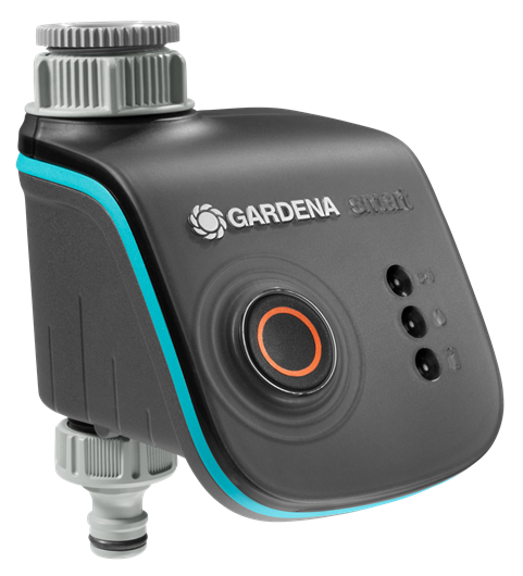 Gardena smart öntözőkomputer