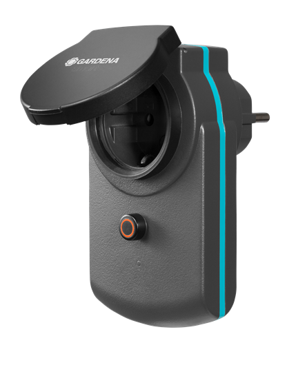 Gardena Smart Vezérelt dugalj