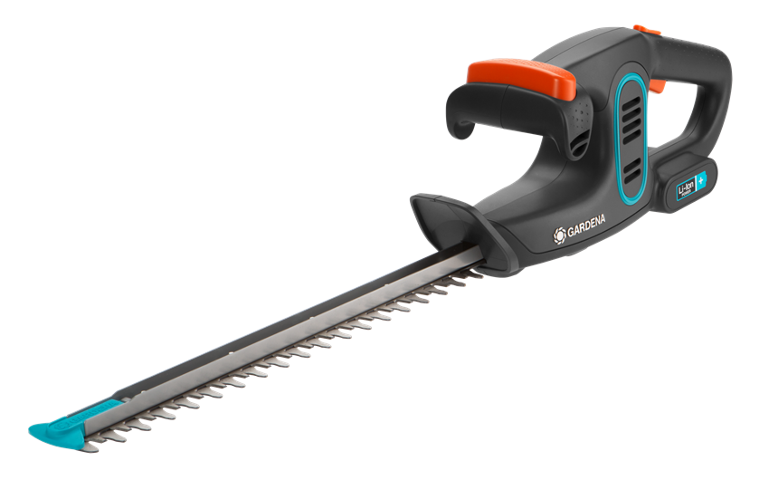 Gardena Akkumulátoros sövénynyíró EasyCut Li