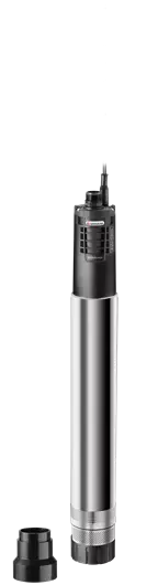Gardena  Premium mélykút-szivattyú 6000/5 inox automatic