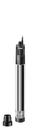 Gardena  Premium mélykút-szivattyú 6000/5 inox automatic