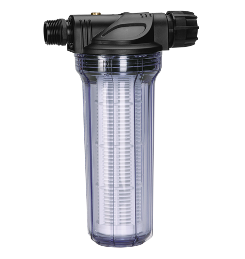 Gardena Előszűrő szivattyúhoz 6000 l/óra