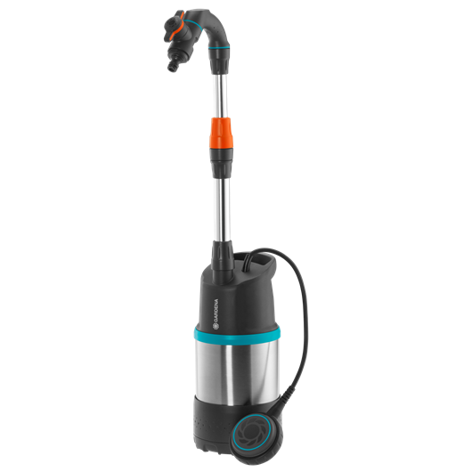 Gardena Hordóürítő szivattyú 4700/2