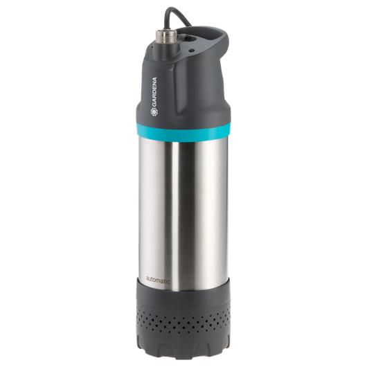 Gardena Merülő nyomószivattyú 6100/5 inox automatic