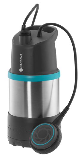 Gardena Merülő-nyomószivattyú 4700/2