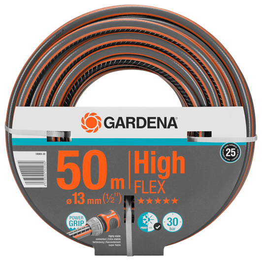 Gardena Comfort HighFLEX tömlő 13 mm (1/2