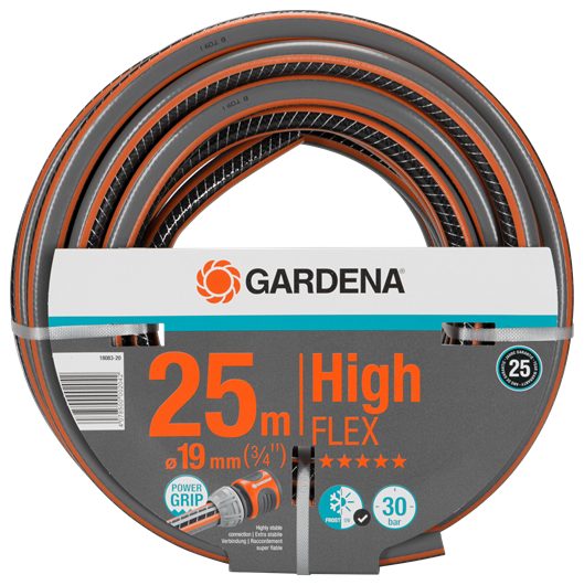 Gardena Comfort HighFLEX tömlő 19 mm (3/4