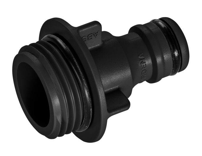 Gardena Négyszögesőztető adapter