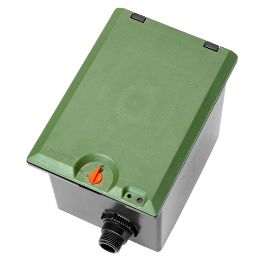 Gardena Szelepdoboz V1