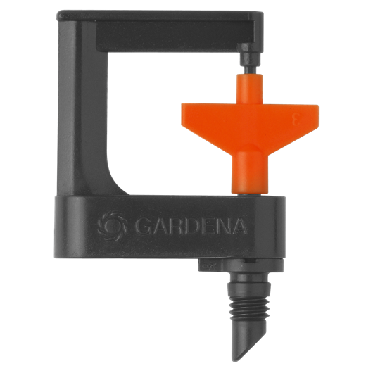 Gardena Micro-Drip-System 360°-os forgó permetezőesőztető 2 db