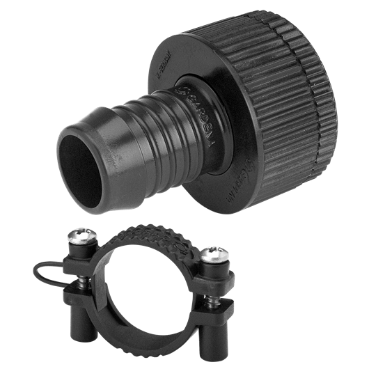 Gardena Csap-csatlakozóelem