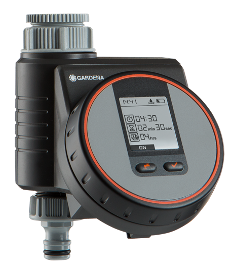 Gardena Öntözőkomputer Flex
