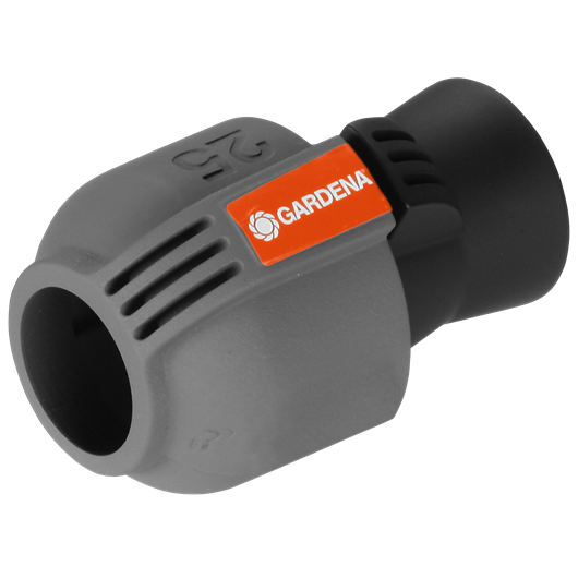 Gardena Kötőelem 25 mm x 3/4