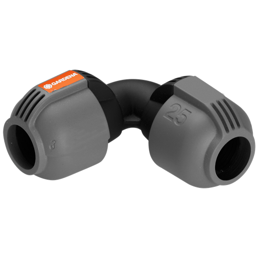 Gardena L-elem 25 mm